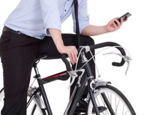 Apakah Bersepeda Menurunkan Kesuburan Pria?