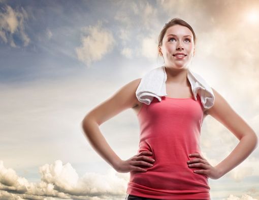 Tips agar Wanita Terhindar dari Kanker Paru