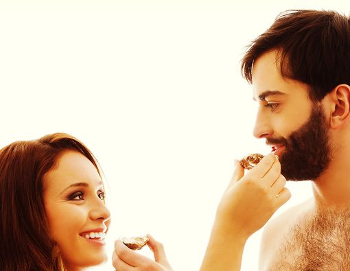 6 Makanan Afrodisiak dan Efek Samping di Baliknya