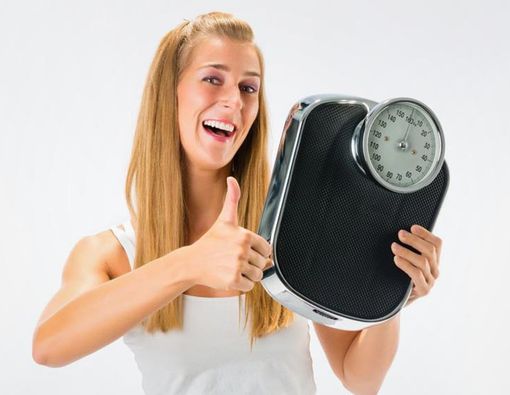 Cara Ampuh Menurunkan Berat Badan Usai Melahirkan