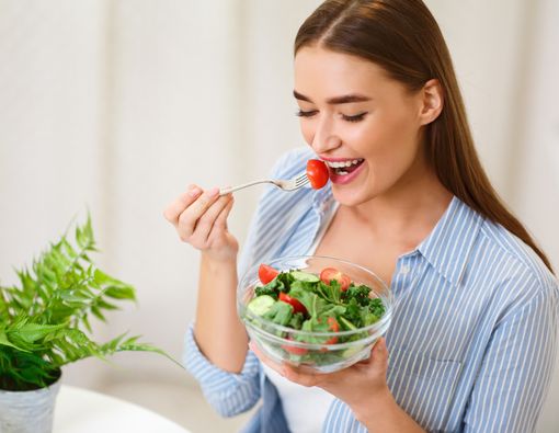 Efektivitas Diet K-Pop Untuk Menurunkan Berat Badan