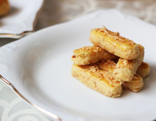 Bahaya di Balik Gurihnya Kastengel Lebaran