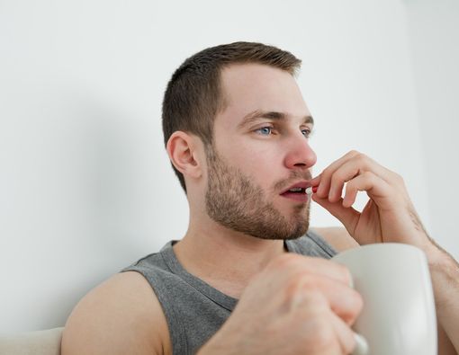 Pil Kontrasepsi untuk Pria, Amankah Dikonsumsi?