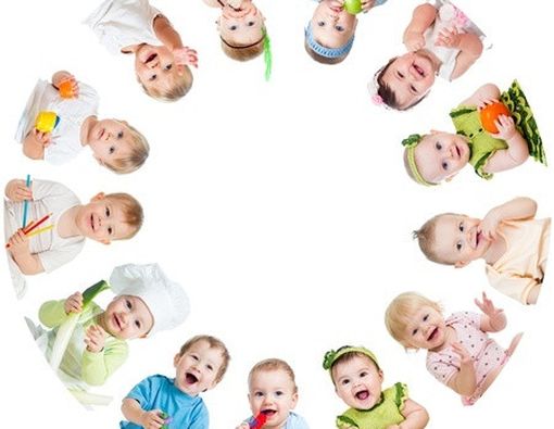 Panduan Memberi Makan Si Kecil