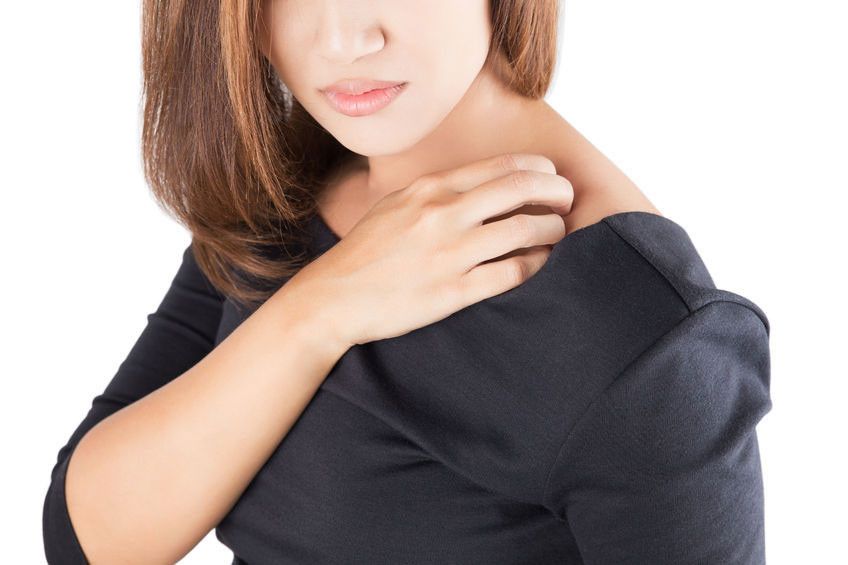 5 Tip Efektif Atasi Biang Keringat