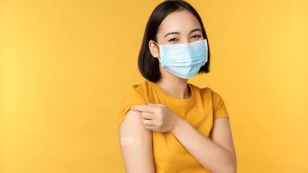 Vaksin Flu untuk Ibu Hamil: Perlindungan Ganda untuk Ibu dan Bayi