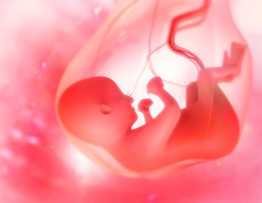 Bayi Melintang, Ini Tips Agar Posisinya Kembali Normal