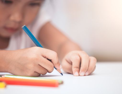 Sudah Siapkah si Kecil Masuk PAUD?