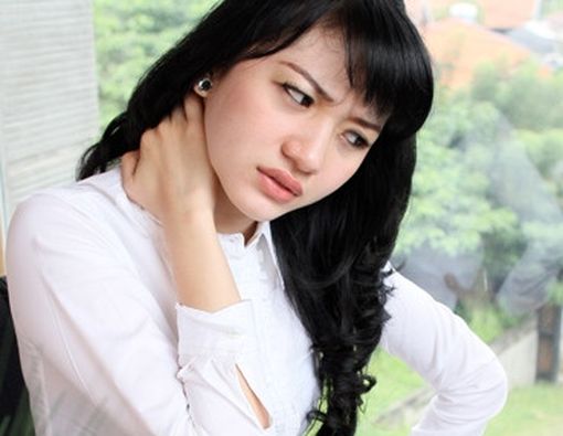 5 Info Mudik Sehat Tanpa Nyeri Leher