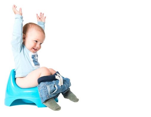 5 Tips Mengajarkan Toilet Training pada Anak