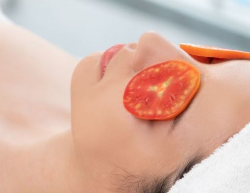 Berbagai Manfaat Buah Tomat untuk Kulit