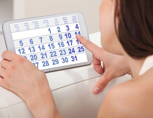 12 Penyebab Telat Haid Sebulan, Pertanda Apa?