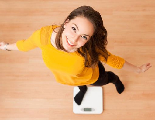 Turun 10 Kilo Sebulan? Yes or No?