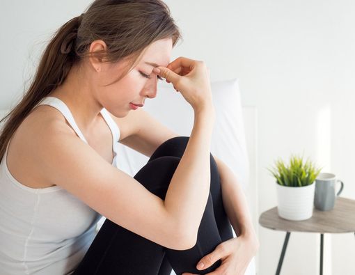 Benarkah Stres dan Depresi Picu Keputihan Tidak Normal?