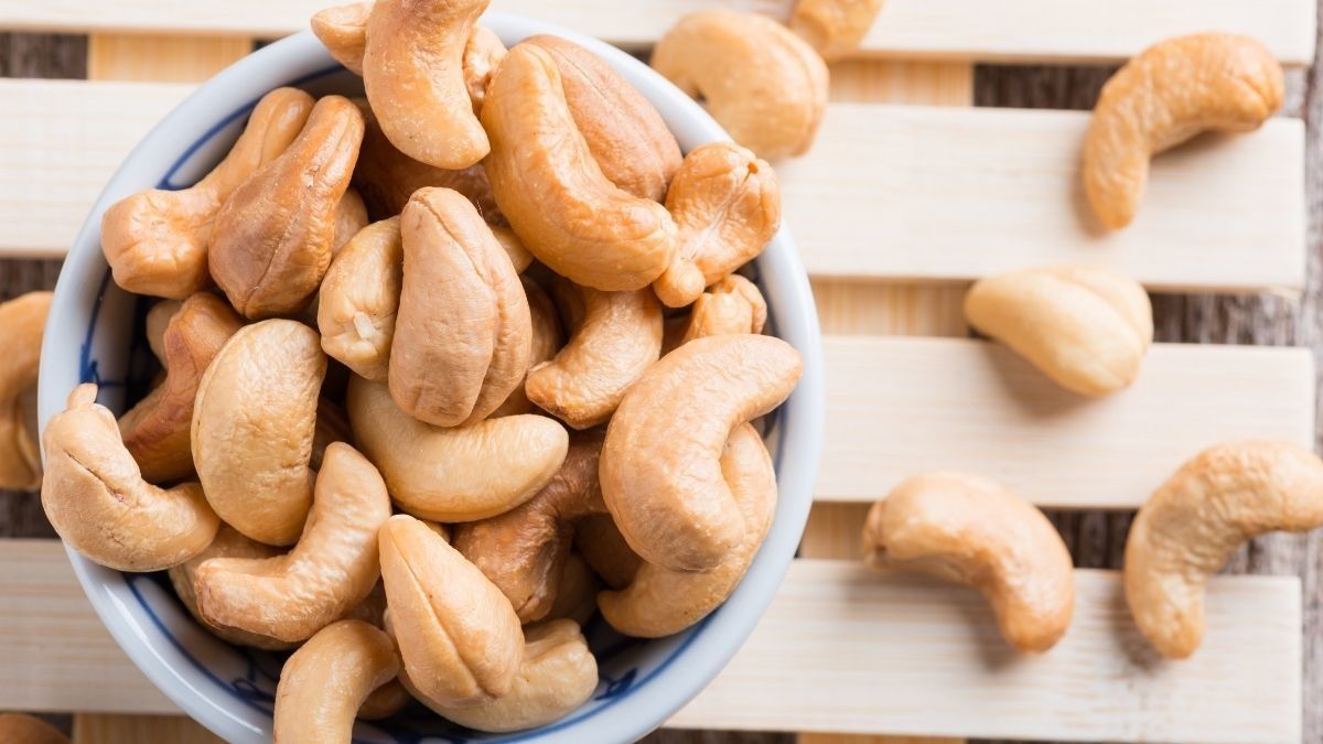 Menyingkap Manfaat Kacang Mete untuk Kesehatan Jantung