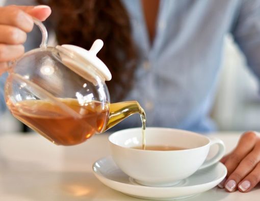 Hindari Minum Teh Saat Haid, Ini Alasannya