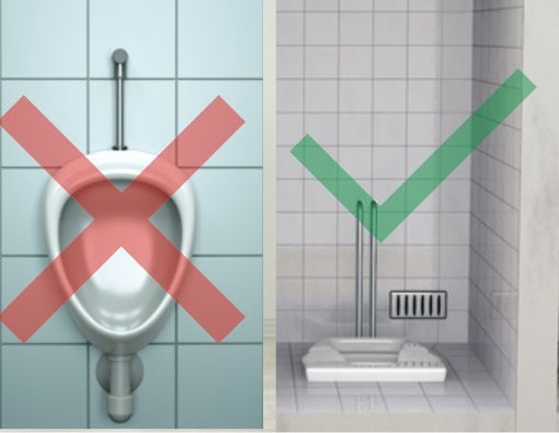 3 Alasan Kenapa Jongkok Saat Berkemih Lebih Menyehatkan