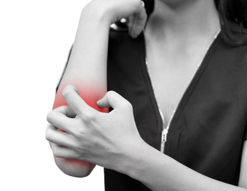 5 Gejala di Kulit Pertanda Gangguan Kesehatan