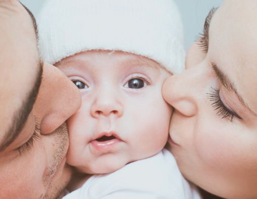 5 Dampak Mencium Bayi Baru Lahir, Apa Saja? - KlikDokter