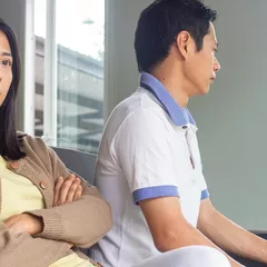 10 Ciri Pasangan Sudah Bosan dengan Kamu