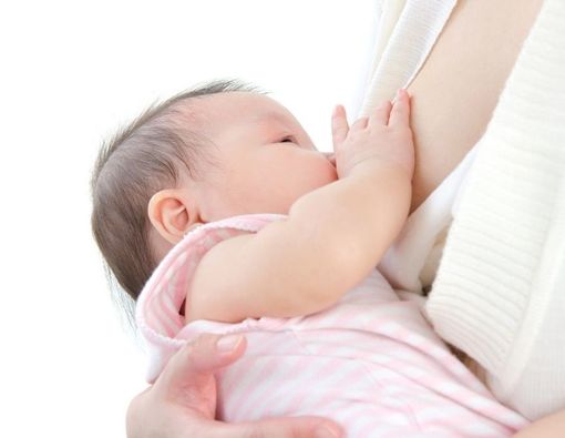 Bayi ASI Cenderung Mudah Lapar? Ini Kata Dokter