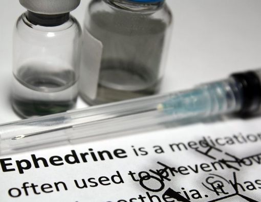 Bahaya Kandungan Efedrin bagi Kesehatan
