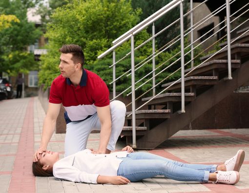 Pingsan Mendadak? Mungkin Ini Sebabnya