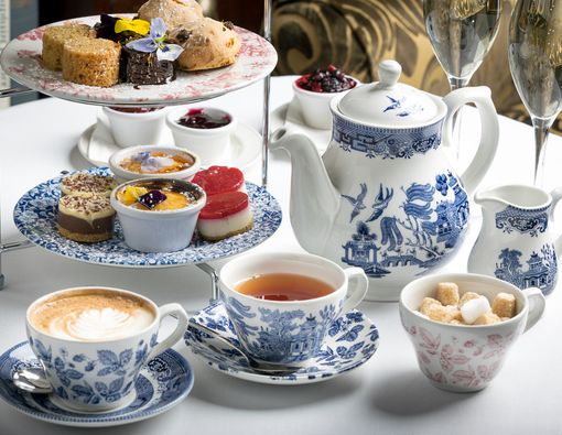 Tips agar Gula Darah Tak Melonjak Usai Lebaran