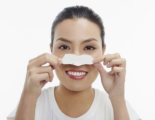 Cara Menghilangkan Komedo