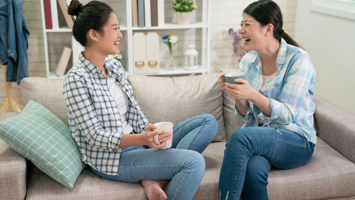 Tipe Attachment Style