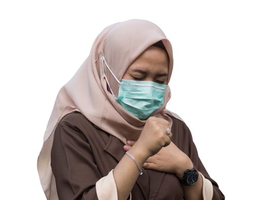 Termasuk Kelompok Risiko Tinggi COVID-19, Masih Bolehkah Berpuasa?