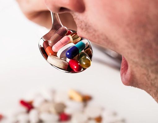 Stop! Kebiasaan Buruk Ini Sebabkan Kerusakan Hati