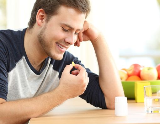 Perlukah Konsumsi Suplemen di Musim Hujan?