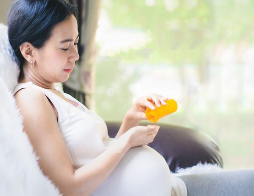 Dosis Vitamin C yang Aman Dikonsumsi Ibu Hamil
