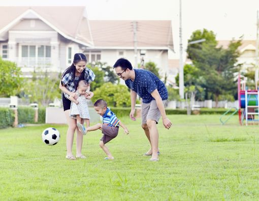 Aktivitas di Rumah yang Sama Sehatnya dengan Olahraga