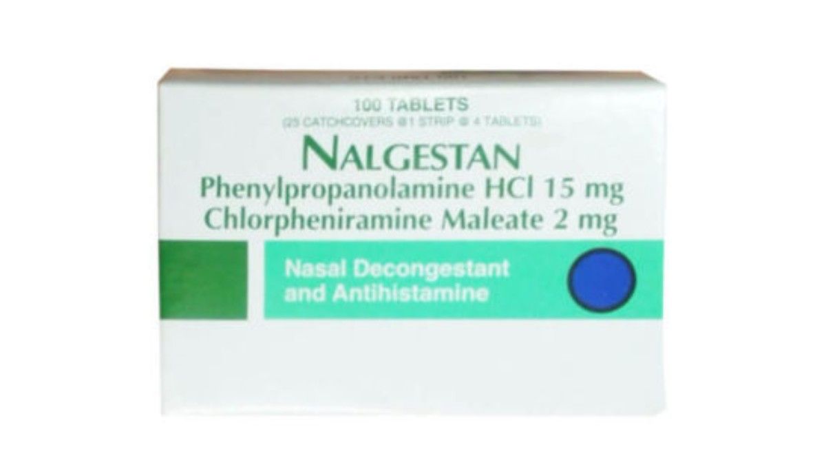 Nalgestan