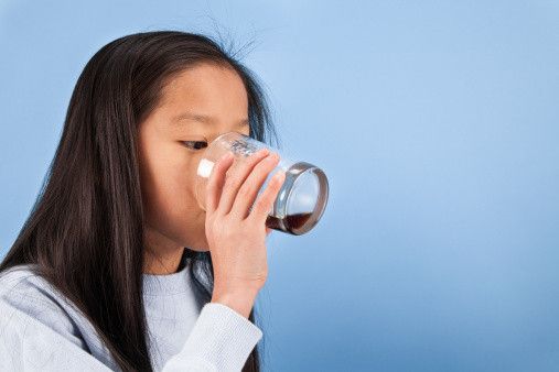 3 Fakta Minuman Bersoda Sebabkan Anak Agresif