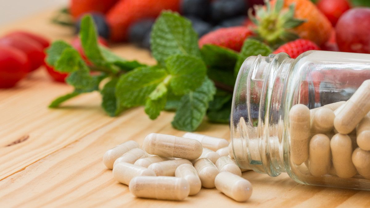 Tingkatkan Kesehatan Paru-paru dengan Mengonsumsi Ini