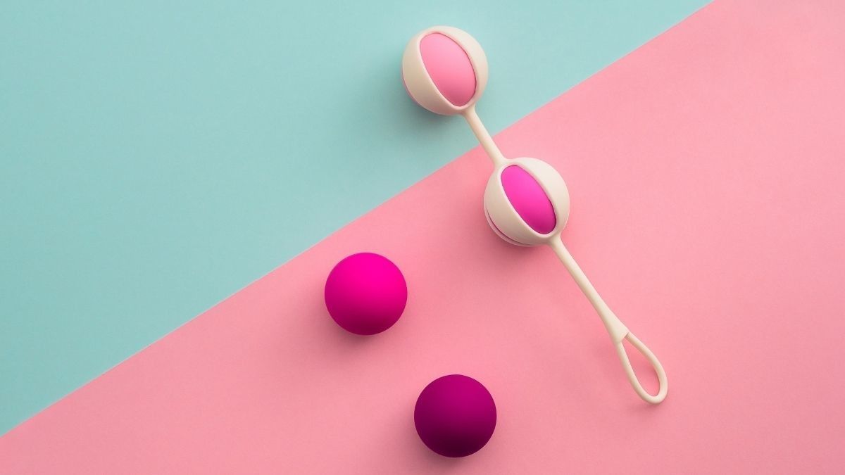 Menyingkap Manfaat Bola Kegel untuk Organ Kewanitaan