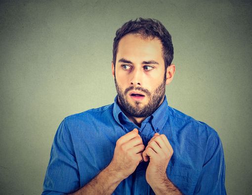 Sering Gelisah Tak Tentu Arah? Coba Makan Ini