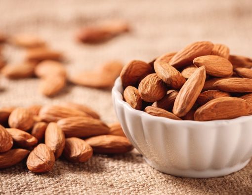 Manfaat Perawatan Kulit dengan Kacang Almon