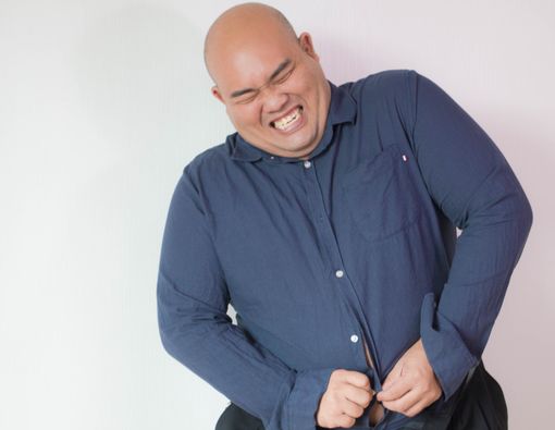 Hati-Hati, Pakai Baju Ketat Bisa Memicu Heartburn