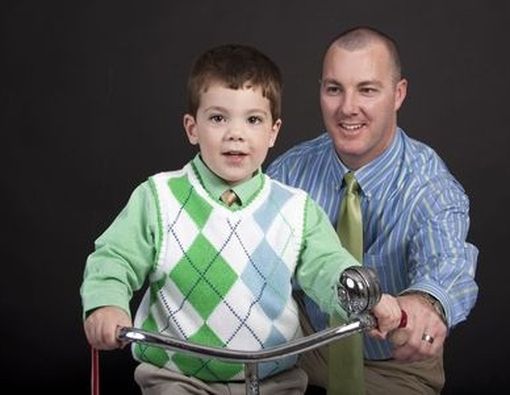 Usia Ideal Anak Bisa Diajarkan Naik Sepeda