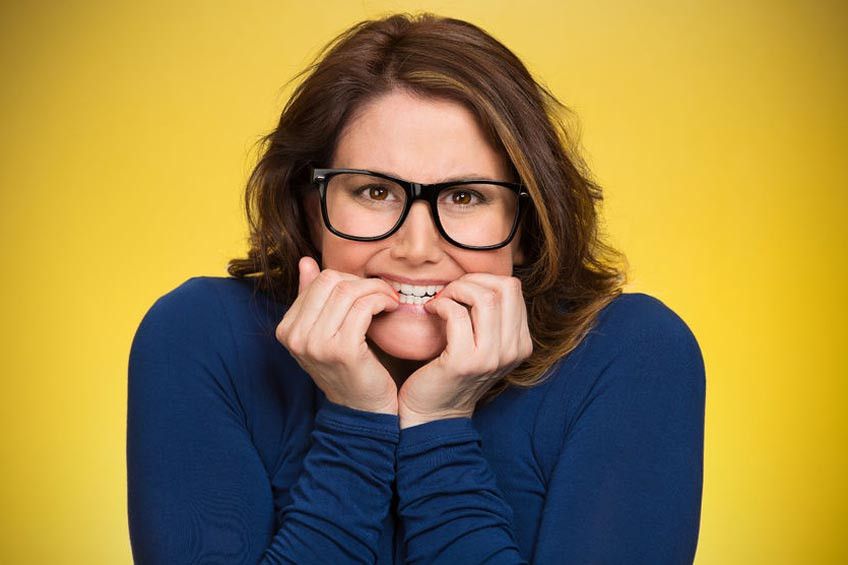 5 Fakta tentang Kecemasan yang Perlu Anda Tahu