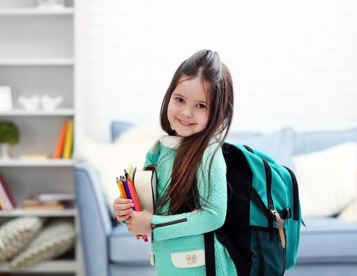 Agar Anak Tetap Sehat saat Kembali ke Sekolah