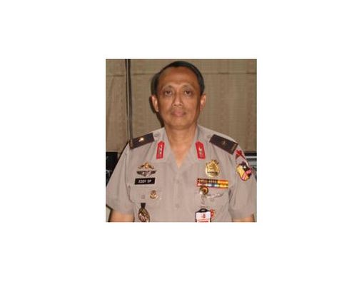 Tanggap. Mahir. Cermat.