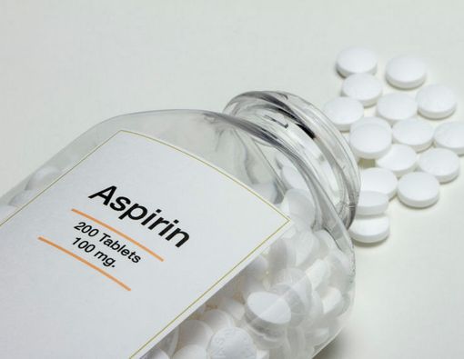 Ini Manfaat dan Efek Samping Aspirin, si Obat Sejuta Umat