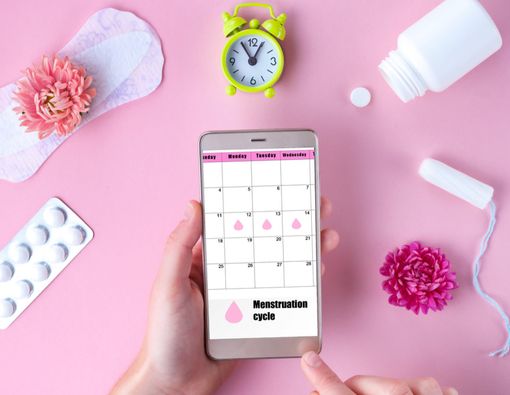 Ini Penjelasan Mengapa Libido atau Gairah Seks Meningkat Saat Haid