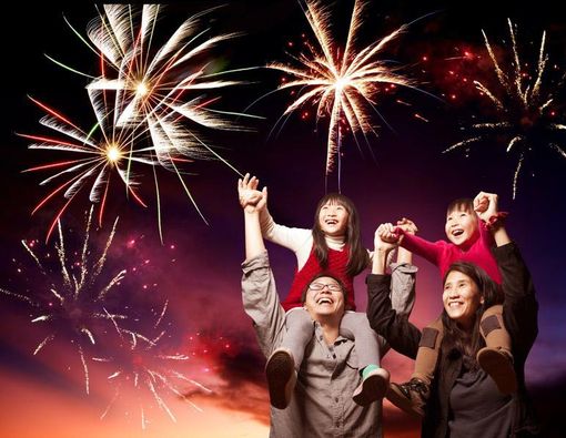 Kiat Bebas Sakit Saat Liburan Akhir Tahun