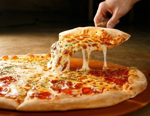 Untuk Sarapan, Benarkah Piza Lebih Sehat Dibanding Serealia?